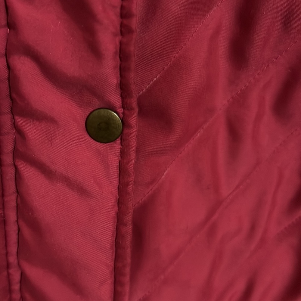 Jones New York Sport Vest - Picture 13 of 13